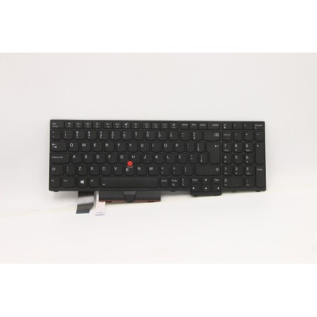 Lenovo FRU Thor Keyboard Num BL